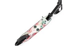 Hulajnoga HyperMotion Vibe black-pink