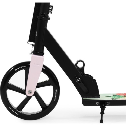 Hulajnoga HyperMotion Vibe black-pink