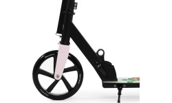 Hulajnoga HyperMotion Vibe black-pink