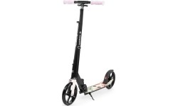 Hulajnoga HyperMotion Vibe black-pink