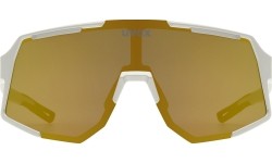 Okulary Uvex sequenze grey matt / mirror gold