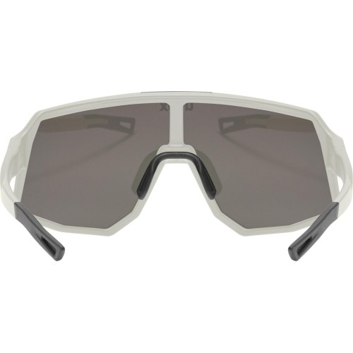 Okulary Uvex sequenze grey matt / mirror gold