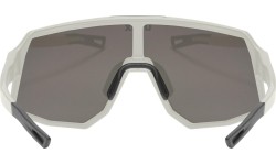 Okulary Uvex sequenze grey matt / mirror gold