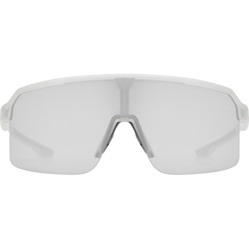 Okulary Uvex Ramp Grey Matt / Mirror Silver