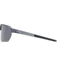 Okulary Uvex Vectiv Set smoke matt / smoke