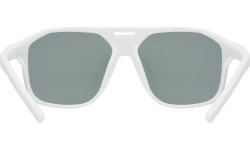 Okulary Uvex cosmic white matt / mirror red