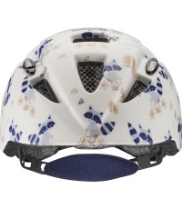 Kask Uvex kid 2 cc raccoon matt