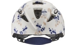 Kask Uvex kid 2 cc raccoon matt