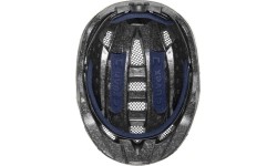 Kask Uvex kid 2 cc raccoon matt
