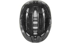 Kask Uvex Kid 2 CC, sage green dino matt