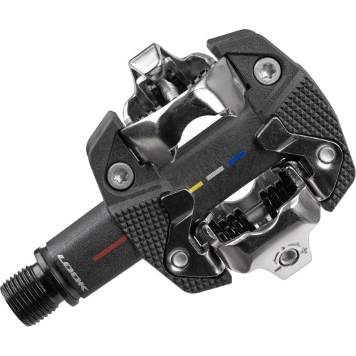 Pedalai Look X-Track Race Carbon Pro Team