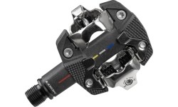 Pedalai Look X-Track Race Carbon Pro Team