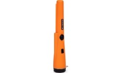 Wykrywacz metali Pinpointer, ręczny, wodoodporny, z latarką LED