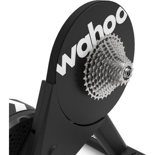 Trenażer Wahoo KICKR Core + kaseta 11-rzędowa
