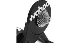 Trenażer Wahoo KICKR Core + kaseta 11-rzędowa