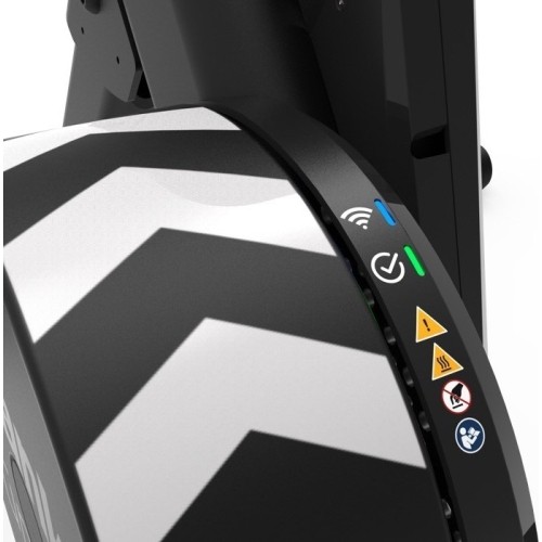 Trenażer Wahoo KICKR Core + kaseta 11-rzędowa
