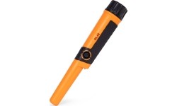 Wykrywacz metali Pinpointer detektor ręczny wodoszczelny z latarką LED