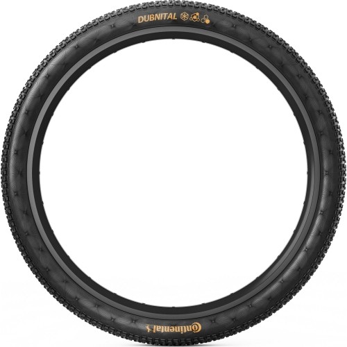 Opona 29" Continental Dubnital Race Grip TR 60-622 Fold