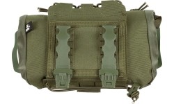 Apteczka „Tactical IFAK" zielona OD
