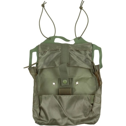 Apteczka „Tactical IFAK" zielona OD