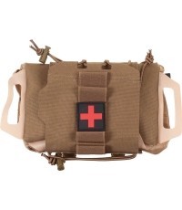 Etui na apteczkę "Tactical IFAK", coyote tan