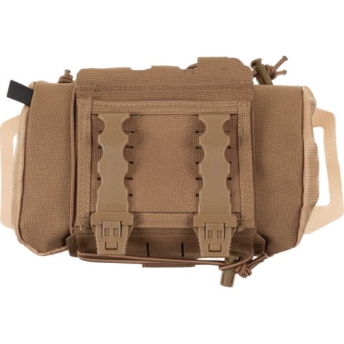 Etui na apteczkę "Tactical IFAK", coyote tan
