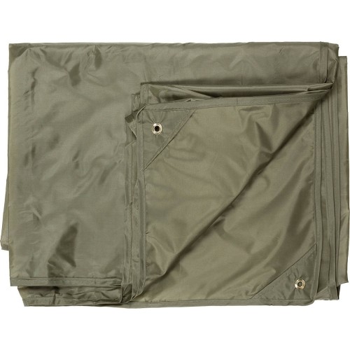 Plandeka „Tarp“ zielona OD, ok. 500 x 600 cm