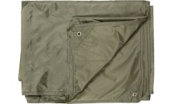 Plandeka „Tarp“ zielona OD, ok. 500 x 600 cm