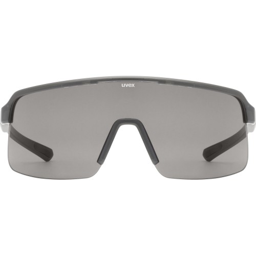 Okulary Uvex Dirt smoke matt / smoke