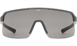 Okulary Uvex Dirt smoke matt / smoke