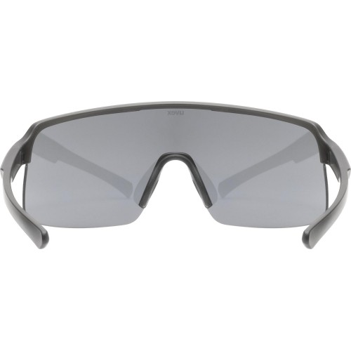 Okulary Uvex Dirt smoke matt / smoke