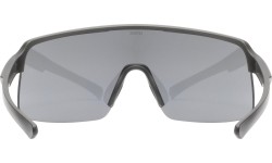 Okulary Uvex Dirt smoke matt / smoke