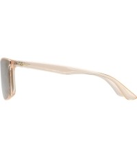 Okulary Uvex Heyday Clear Gold / Mirror Gold