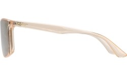 Okulary Uvex Heyday Clear Gold / Mirror Gold