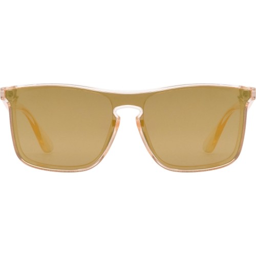 Okulary Uvex Heyday Clear Gold / Mirror Gold