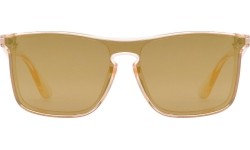 Okulary Uvex Heyday Clear Gold / Mirror Gold