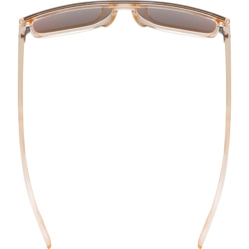 Okulary Uvex Heyday Clear Gold / Mirror Gold