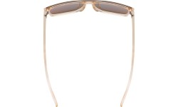 Okulary Uvex Heyday Clear Gold / Mirror Gold