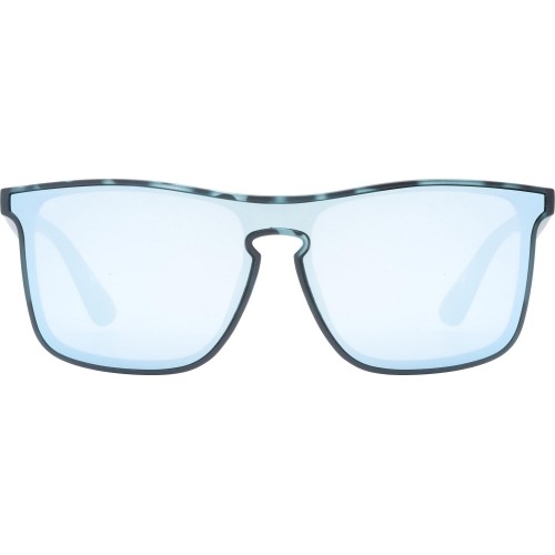 Okulary Uvex Heyday Blue Havanna / Mirror Ice Blue