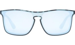 Okulary Uvex Heyday Blue Havanna / Mirror Ice Blue