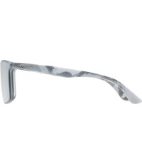 Okulary Uvex heyday grey camo / mirror silver