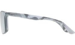 Okulary Uvex heyday grey camo / mirror silver