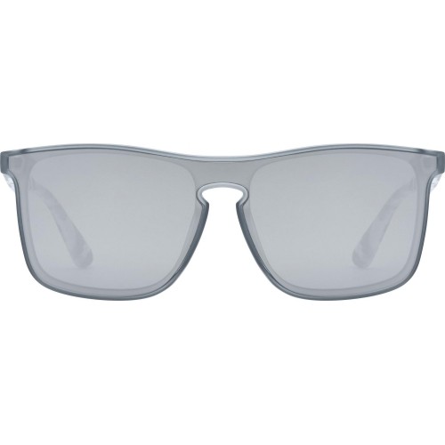 Okulary Uvex heyday grey camo / mirror silver