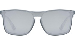 Okulary Uvex heyday grey camo / mirror silver