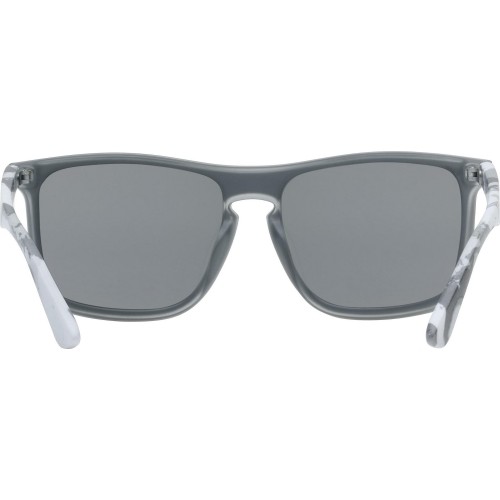 Okulary Uvex heyday grey camo / mirror silver