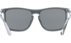 Okulary Uvex heyday grey camo / mirror silver