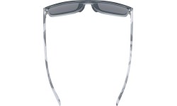 Okulary Uvex heyday grey camo / mirror silver