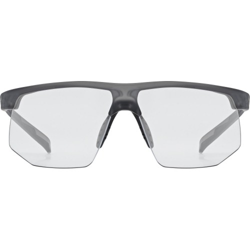 Okulary Uvex Aerios V smoke matt / smoke
