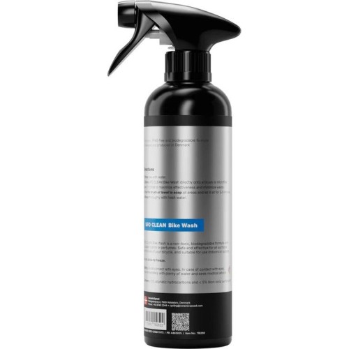 Środek do czyszczenia roweru CeramicSpeed UFO Bike Wash 500ml