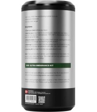 Zestaw do woskowania łańcucha CeramicSpeed UFO Ultra Endurance Wax Kit